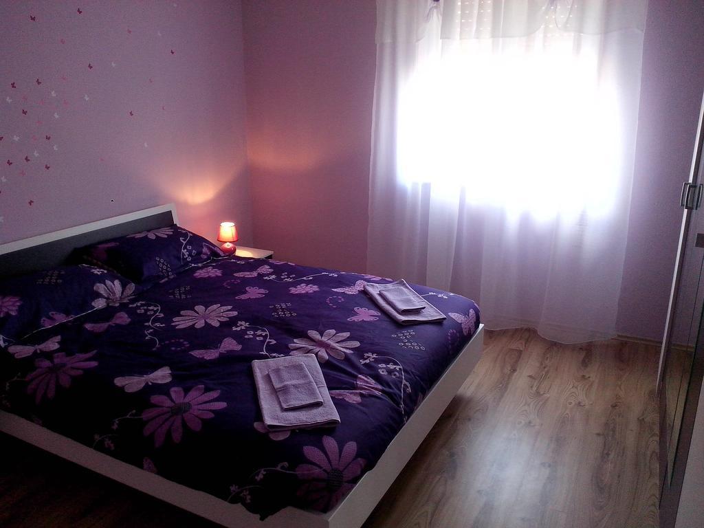 Apartment Sanja Pazin Room photo